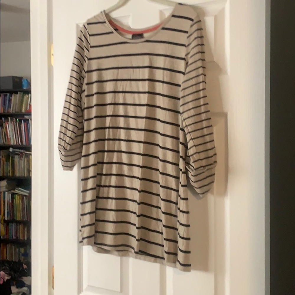 Motherhood Maternity Shirt